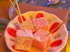 -Elif Turkish BBQ Restaurant