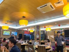 大堂-肥仔顺德菜(龙悦居店)