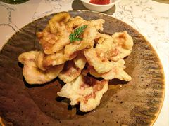 -奉天小馆·非遗东北菜(济南万象城店)