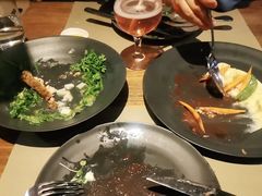 -Carbon莫卡哆·意大利复古集市餐厅(杭州大厦店)