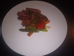 -圣丰索菲特·法国餐厅