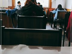 大堂-友谊餐馆(永安路店)