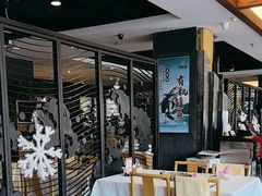 -辣婆婆(航天桥店)