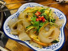 -水浒烤肉(天玥中心店)