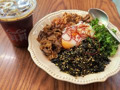 -CowCow其其·牛杂咖啡公司(六运店)