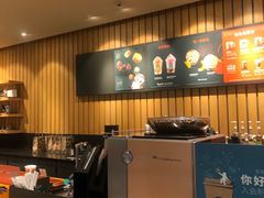 -星巴克臻选(武汉经开永旺梦乐城店)
