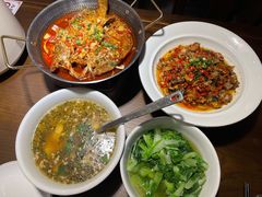 -八碗湘长沙市井菜(坡子街店)