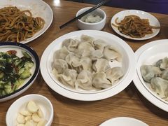 -清真伊源饺子馆(陶然共友大厦店)