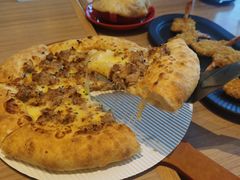 -必胜客(北苑路店)