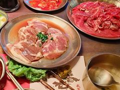 -西塔老太太泥炉烤肉(上海七宝领展广场店)