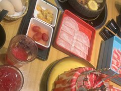 -水林间·寿喜烧自助(仙林金鹰店)