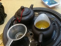-喜鹊茶点.啫煲(车陂店)
