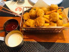 -百特喜·意大利餐厅(八佰伴镇江店)