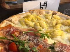 -1861意大利餐厅(文化广场店)