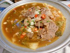 -小菜园新徽菜(苏州繁花中心店)