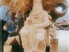 -玲婧胡同·生日蛋糕·餐厅(嘉里城店)