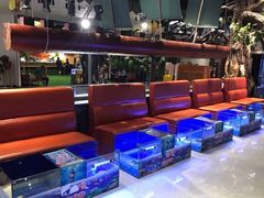 -木子塘汗蒸生活馆(财富港店)