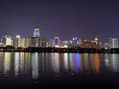 -南宁南湖公园