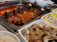 -海底捞火锅(龙湖三千集店)