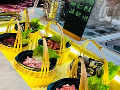 -桂林喜来登饭店雅琴餐厅