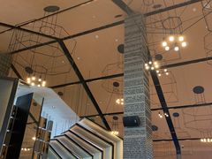 -WOLFGANG PUCK KITCHEN & BAR(迪士尼小镇店)