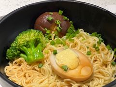 -肥仔文澳门猪骨煲(南京西路店)