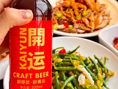 -永红源啤酒·烧烤·海鲜·大排档(台柳路店)