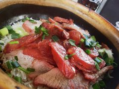 -容里煲仔饭(利丰北路店)