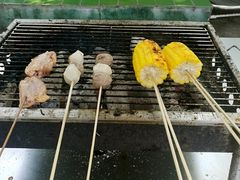 -小象钓虾·营地烧烤(洛溪店)