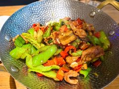 -花舍·新派粤菜·西餐·下午茶(亚运村·鸟巢店)