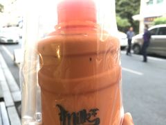 -milkplus·泰式奶茶(较场东路店)