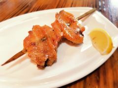 鸡翅-烧鸟周居酒屋(香山店)