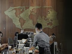 -星巴克臻选(深圳万象天地旗舰店)