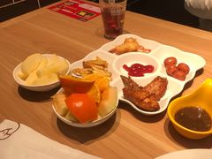-豪客来牛排(天阳D32店)