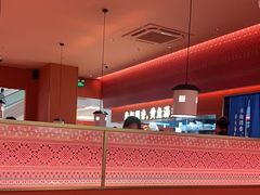 -闽上鲜·福建菜(龙湖滨江天街店)