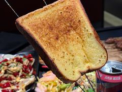 -刘成杰锦州烧烤(南河路店)