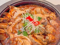 -三义和酒楼(广渠门店)