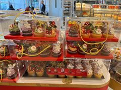 -面包新语(上地华联店)