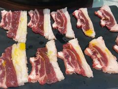 精品花肉-仓库烤肉(绿园店)