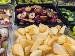 -老炳·七丛松甘草水果