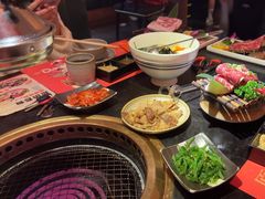-和来烤肉(仓山万达店)