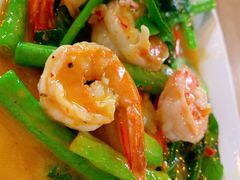 -Doo Dee Thai Food(Issan/Isaan/Esan)
