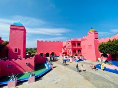 -漳州滨海火山岛自然生态风景区