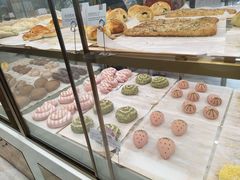 -奈雪的茶(国金中心店)