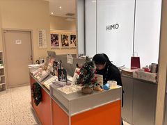 -海马体照相馆(广州新世界云门New park店)