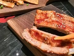 -Nord Grill&Bar Highland诺德西餐(深圳欢乐海岸店)