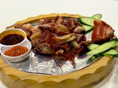 -老爷庙风味美食府(魏都大道店)