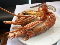 -拉蒂娜·巴西牛排馆 Latina·Brazilian Steakhouse(陆家嘴旗舰店)