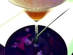 -OZONE 顶楼酒吧(香港丽思卡尔顿酒店)