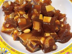 -福荣居褡裢火烧京味家常菜(西四店)